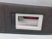  Parasolar dreapta Audi Q7 (4LB) [Fabr 2006-2014] Facelift OEM