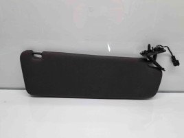  Parasolar stanga Audi Q7 (4LB) [Fabr 2006-2014] Facelift OEM