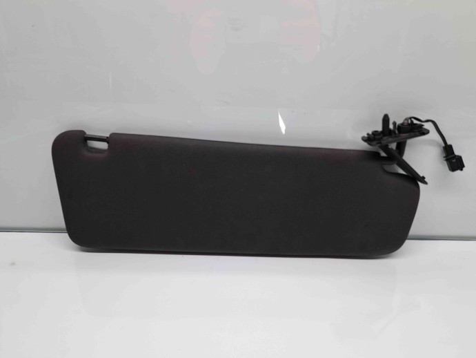  Parasolar stanga Audi Q7 (4LB) [Fabr 2006-2014] Facelift OEM