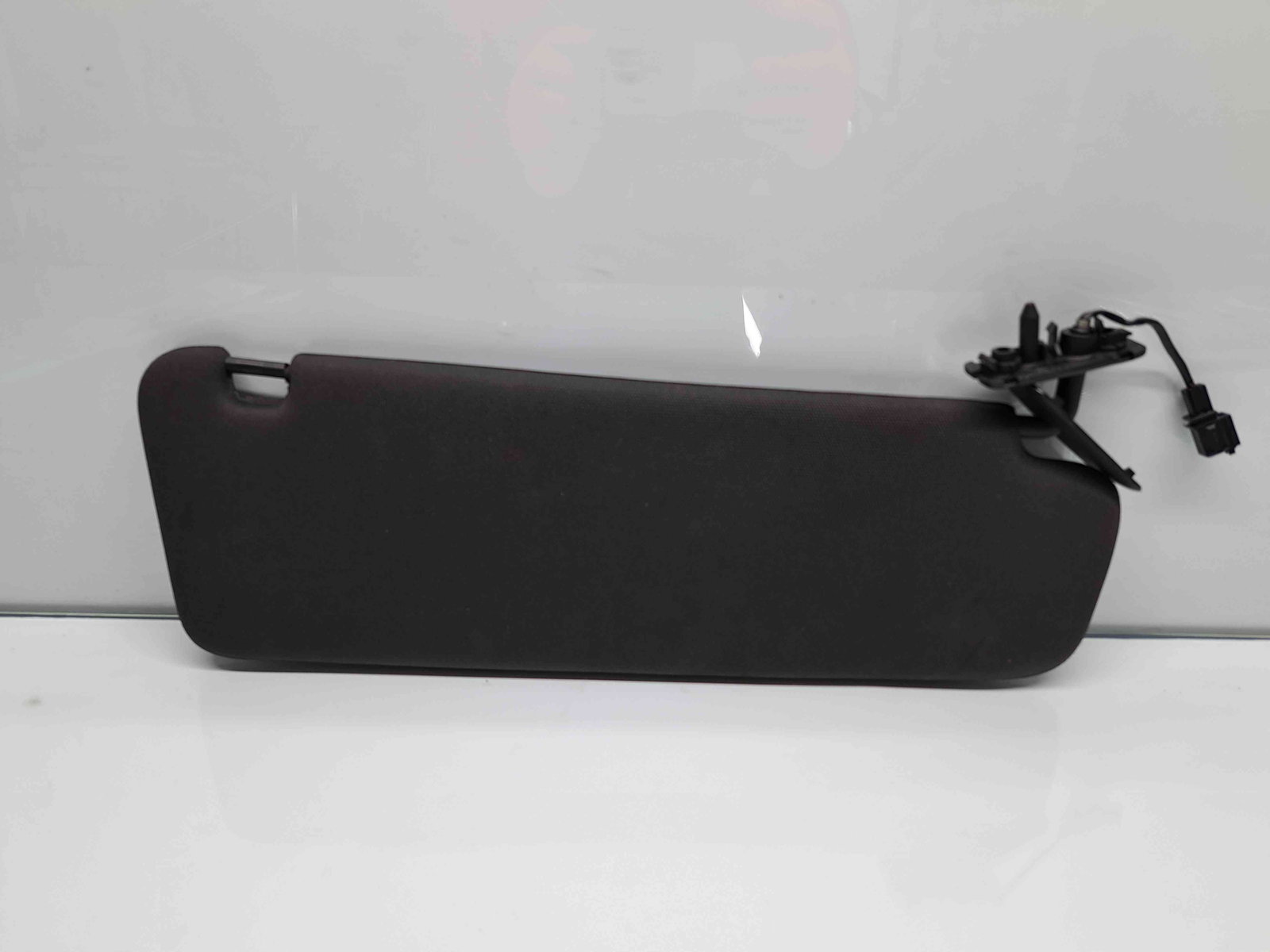 Parasolar stanga Audi Q7 (4LB) [Fabr 2006-2014] Facelift OEM - imagine 1