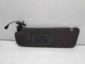  Parasolar stanga Audi Q7 (4LB) [Fabr 2006-2014] Facelift OEM