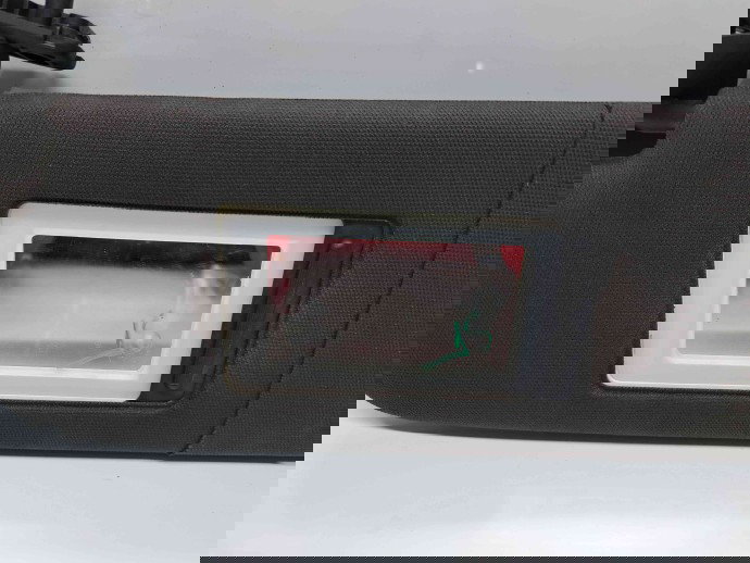  Parasolar stanga Audi Q7 (4LB) [Fabr 2006-2014] Facelift OEM