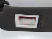  Parasolar stanga Audi Q7 (4LB) [Fabr 2006-2014] Facelift OEM