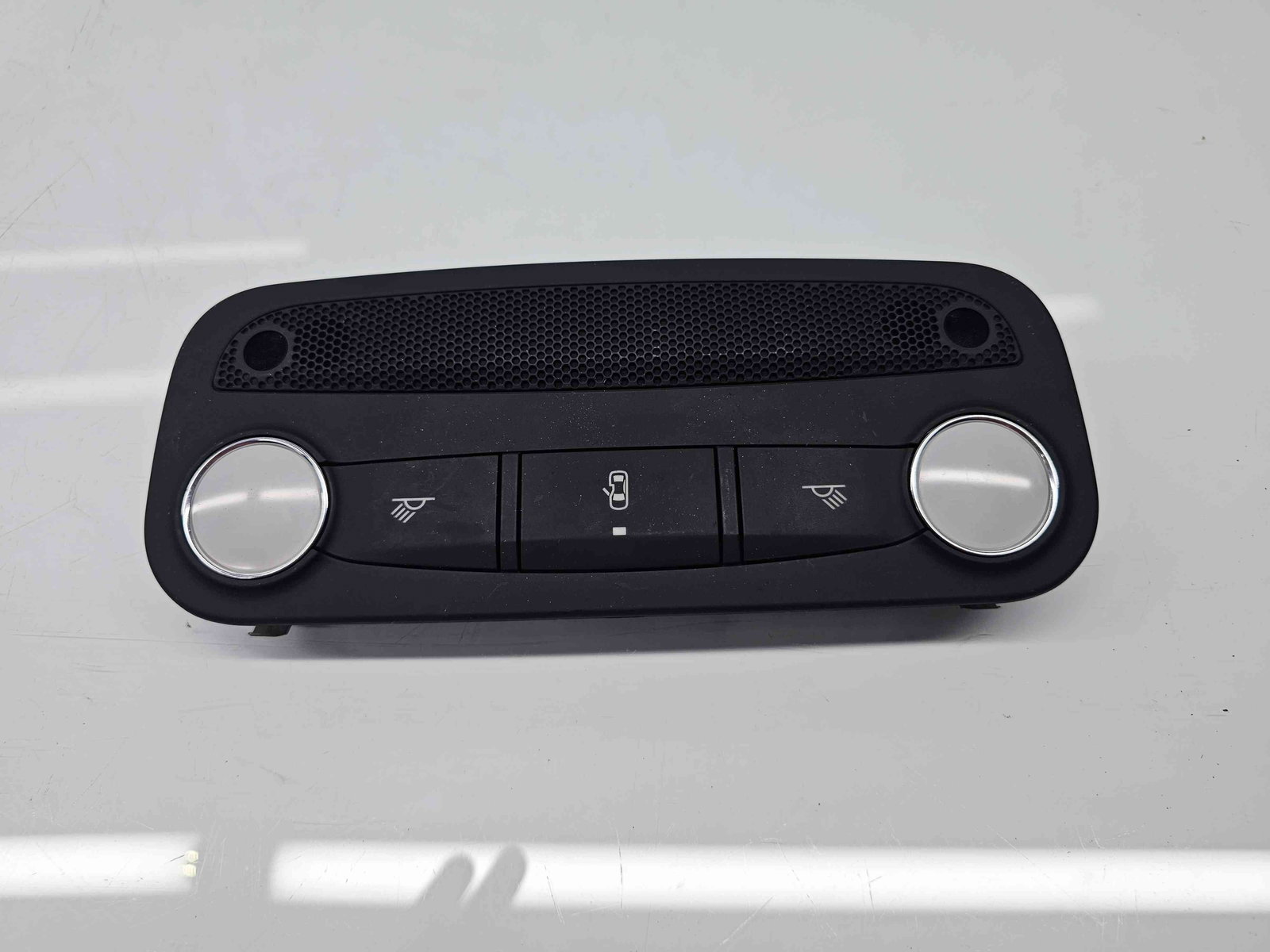 Plafoniera fata Audi TT (8J3) [Fabr 2006-2013] 8J0947111BA - imagine 1