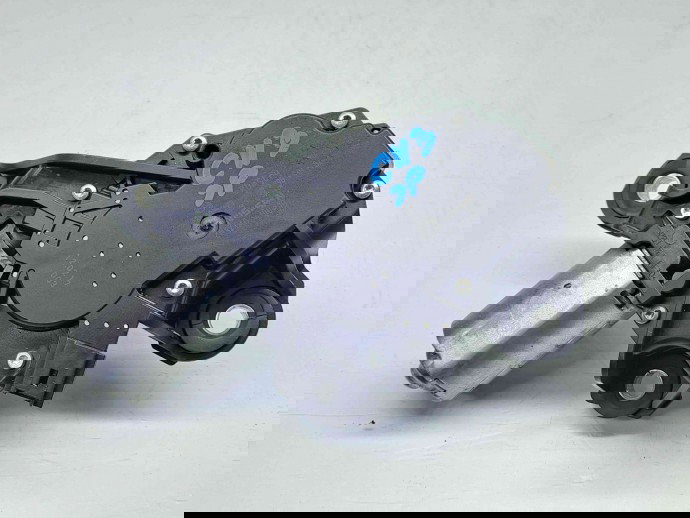  Motoras stergator haion Nissan Qashqai Facelift (2) [Fabr 2009-2013] 28710JD000