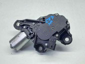  Motoras stergator haion Nissan Qashqai Facelift (2) [Fabr 2009-2013] 28710JD000