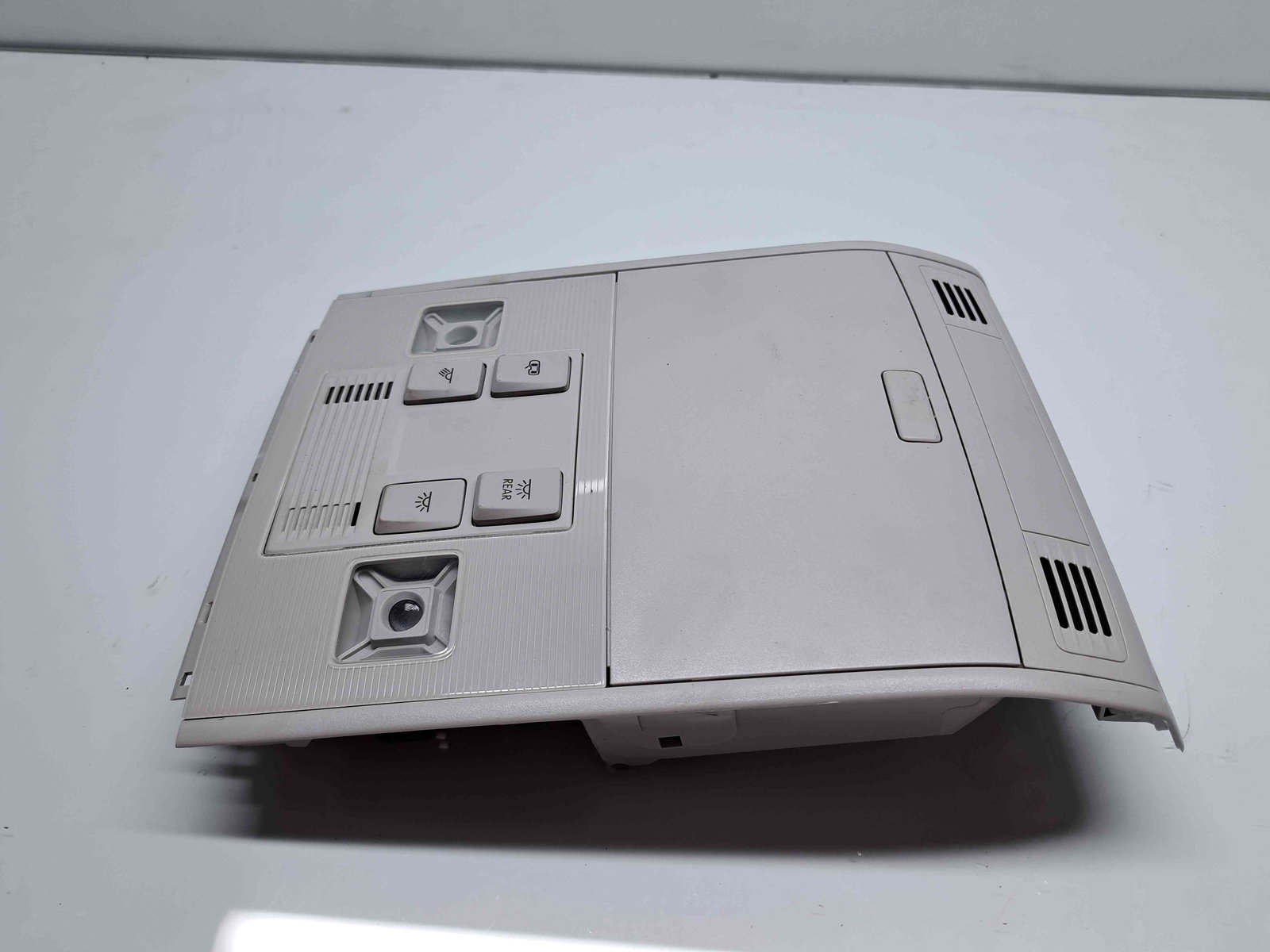 Plafoniera fata Volkswagen Golf 7 (5G) [Fabr 2014-prezent] OEM - imagine 1