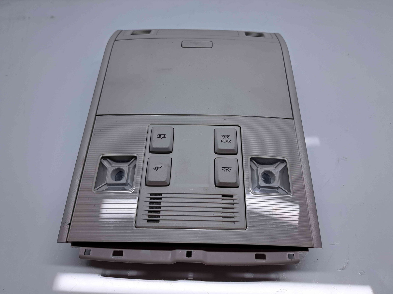 Plafoniera fata Volkswagen Golf 7 (5G) [Fabr 2014-prezent] OEM - imagine 2