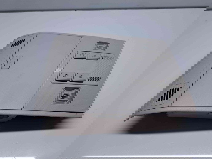  Plafoniera fata Volkswagen Golf 7 (5G) [Fabr 2014-prezent] OEM