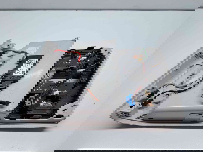  Plafoniera fata Volkswagen Golf 7 (5G) [Fabr 2014-prezent] OEM