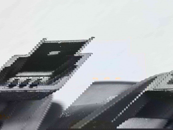  Motoras stergator haion Nissan Qashqai Facelift (2) [Fabr 2009-2013] 28710JD000