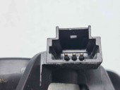  Motoras stergator haion Nissan Qashqai Facelift (2) [Fabr 2009-2013] 28710JD000