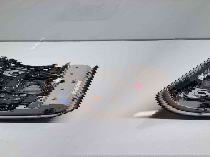  Plafoniera fata Audi Q7 (4LB) [Fabr 2006-2014] Facelift OEM