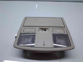 Plafoniera fata MAZDA 3 II Hatchback Facelift [Fabr 2011-2013] OEM