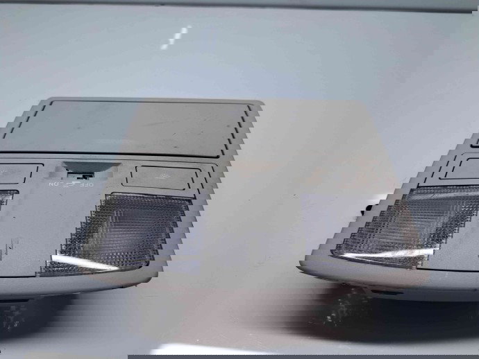 Plafoniera fata MAZDA 3 II Hatchback Facelift [Fabr 2011-2013] OEM