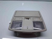 Plafoniera fata MAZDA 3 II Hatchback Facelift [Fabr 2011-2013] OEM