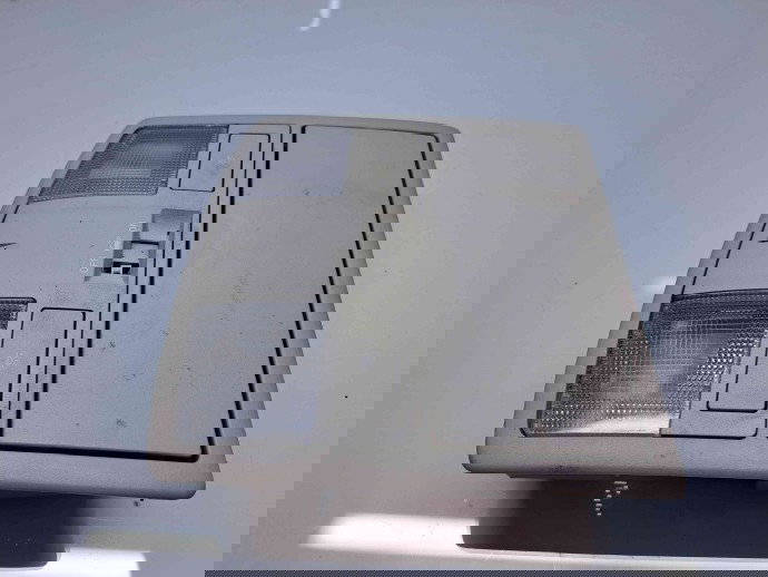 Plafoniera fata MAZDA 3 II Hatchback Facelift [Fabr 2011-2013] OEM