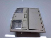 Plafoniera fata MAZDA 3 II Hatchback Facelift [Fabr 2011-2013] OEM