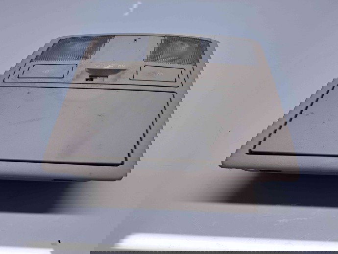 Plafoniera fata MAZDA 3 II Hatchback Facelift [Fabr 2011-2013] OEM