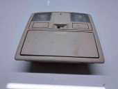 Plafoniera fata MAZDA 3 II Hatchback Facelift [Fabr 2011-2013] OEM