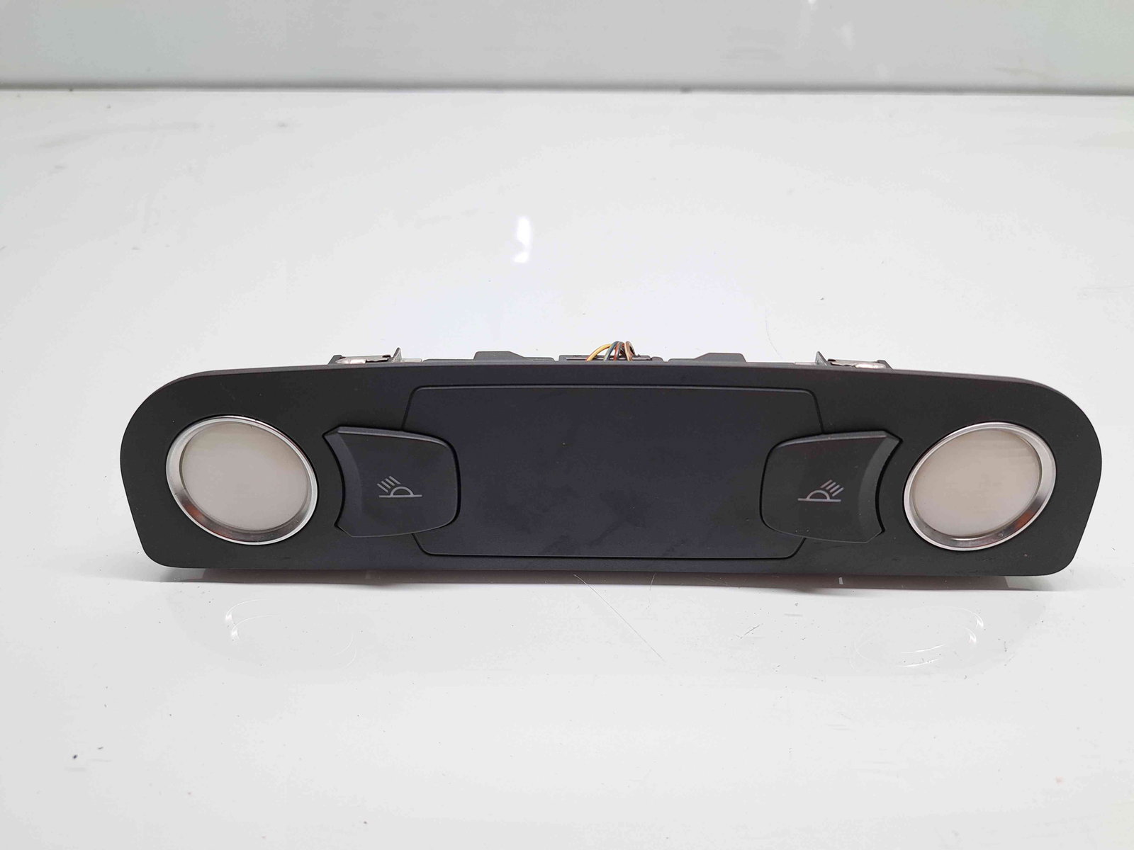 Plafoniera spate Audi Q7 (4LB) [Fabr 2006-2014] Facelift OEM - imagine 1