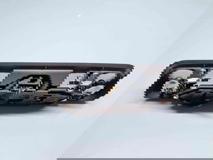  Plafoniera spate Audi Q7 (4LB) [Fabr 2006-2014] Facelift OEM