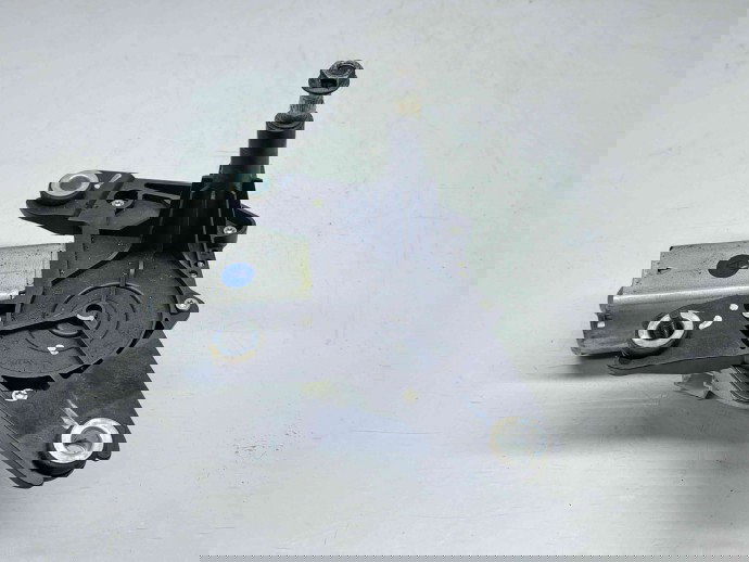  Motoras stergator haion Nissan Juke [Fabr 2010-2014] Hatchback 28710-1KA0A