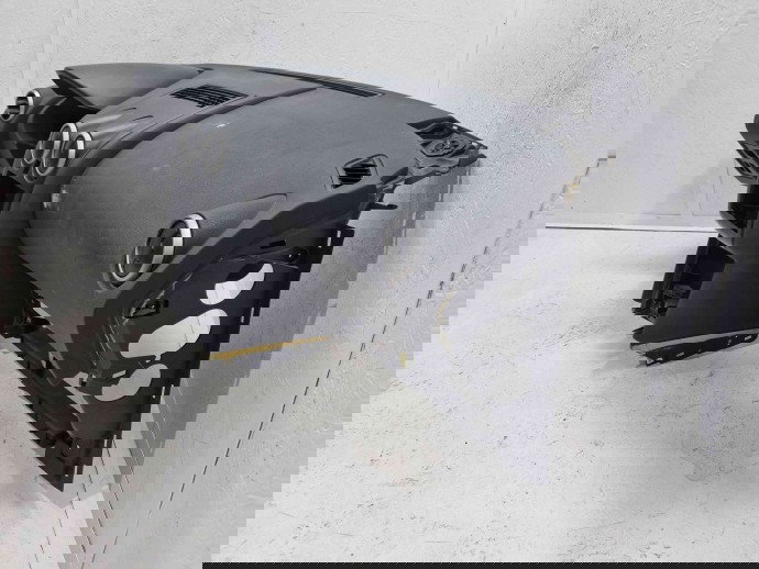  Plansa bord Nissan Qashqai [Fabr 2007-2014] OEM