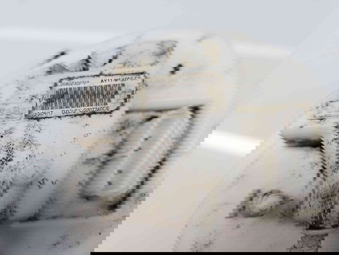 Pompa combustibil Ford B-Max [Fabr 2012-prezent] AY11-9H307-CE 1.0 Benz M1DA 92KW / 125CP