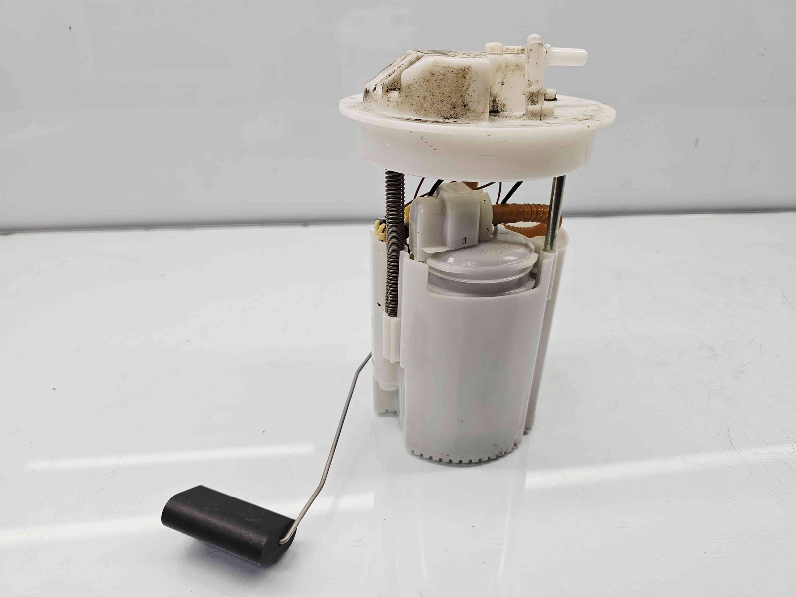 Pompa combustibil Ford B-Max [Fabr 2012-prezent] AY11-9H307-CE 1.0 Benz M1DA 92KW / 125CP - imagine 3