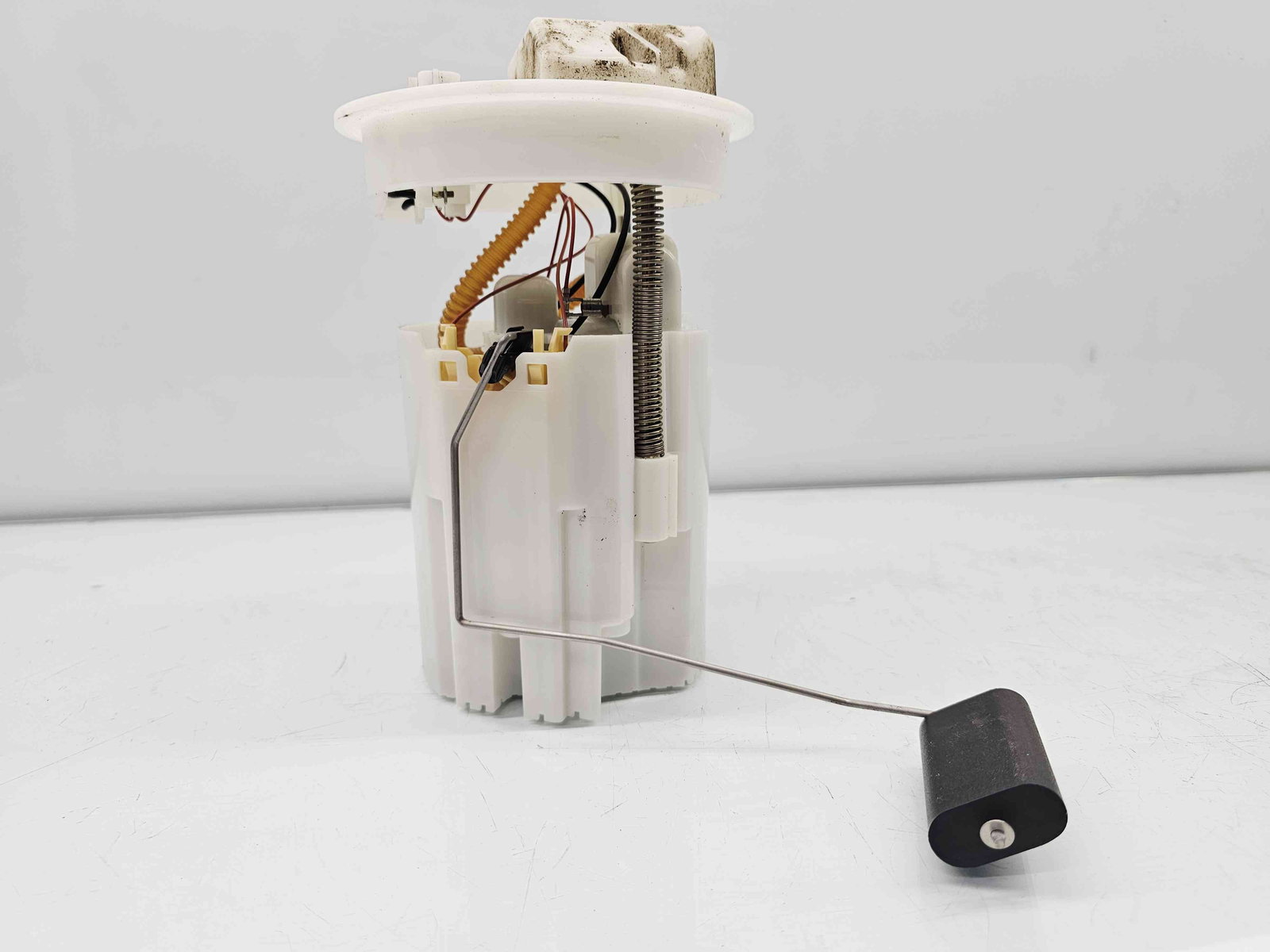 Pompa combustibil Ford B-Max [Fabr 2012-prezent] AY11-9H307-CE 1.0 Benz M1DA 92KW / 125CP - imagine 4