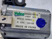  Motoras stergator haion Nissan Juke [Fabr 2010-2014] Hatchback 28710-1KA0A