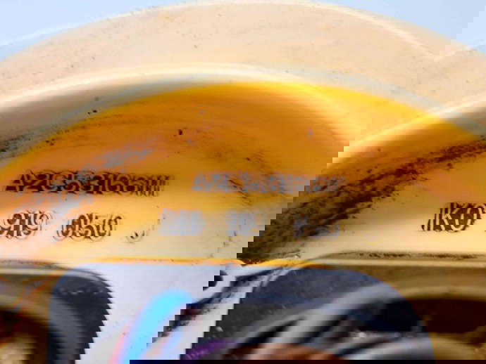 Pompa combustibil Volkswagen Golf 6 (5K1) [Fabr 2009-2013] 1K0919050J 1.6 TDI CAYB 66KW / 90CP