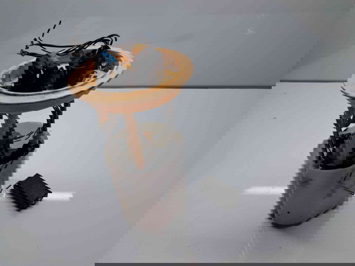 Pompa combustibil Volkswagen Golf 6 (5K1) [Fabr 2009-2013] 1K0919050J 1.6 TDI CAYB 66KW / 90CP