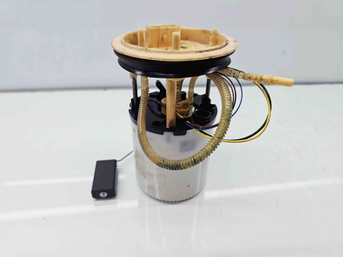 Pompa combustibil Audi TT (8J3) [Fabr 2006-2013] 1K0919050K 2.0 TDI CFGB 125KW / 170CP