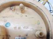 Pompa combustibil Audi TT (8J3) [Fabr 2006-2013] 1K0919050K 2.0 TDI CFGB 125KW / 170CP