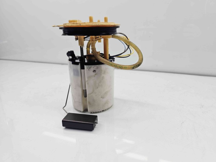 Pompa combustibil Audi TT (8J3) [Fabr 2006-2013] 1K0919050K 2.0 TDI CFGB 125KW / 170CP