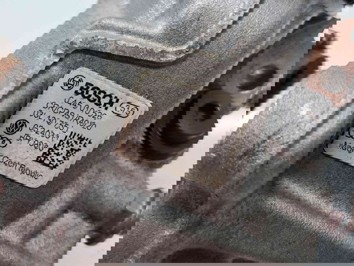 Pompa inalta presiune Audi TT (8J3) [Fabr 2006-2013] 03L130775L / 0445010526 2.0 TDI CFGB 125KW / 170CP