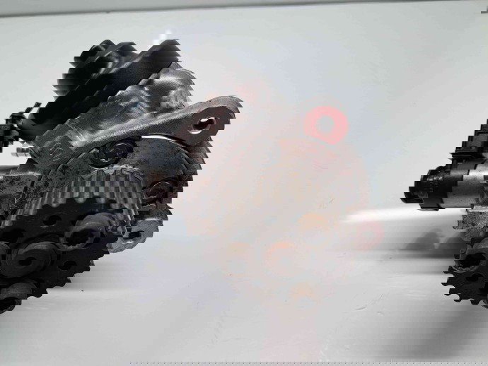 Pompa inalta presiune Audi TT (8J3) [Fabr 2006-2013] 03L130775L / 0445010526 2.0 TDI CFGB 125KW / 170CP