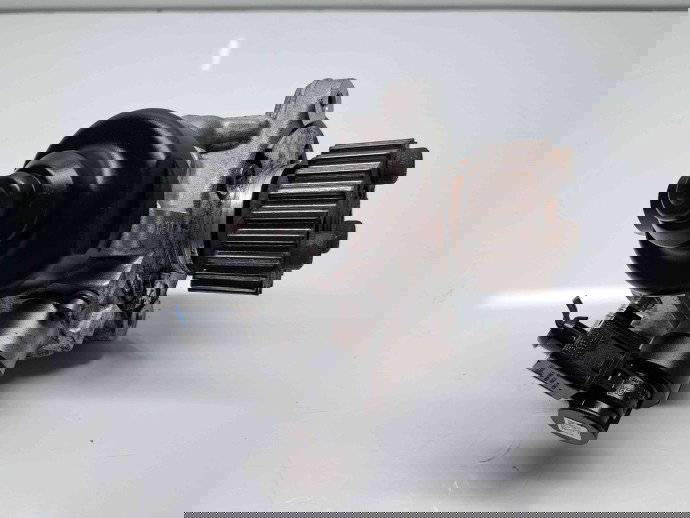 Pompa inalta presiune Audi TT (8J3) [Fabr 2006-2013] 03L130775L / 0445010526 2.0 TDI CFGB 125KW / 170CP