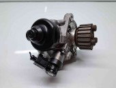 Pompa inalta presiune Audi TT (8J3) [Fabr 2006-2013] 03L130775L / 0445010526 2.0 TDI CFGB 125KW / 170CP