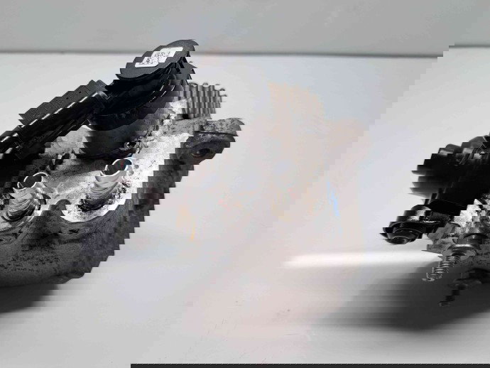 Pompa inalta presiune Audi TT (8J3) [Fabr 2006-2013] 03L130775L / 0445010526 2.0 TDI CFGB 125KW / 170CP