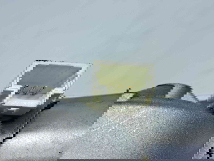  Motoras stergator haion Nissan Juke [Fabr 2010-2014] Hatchback 28710-1KA0A