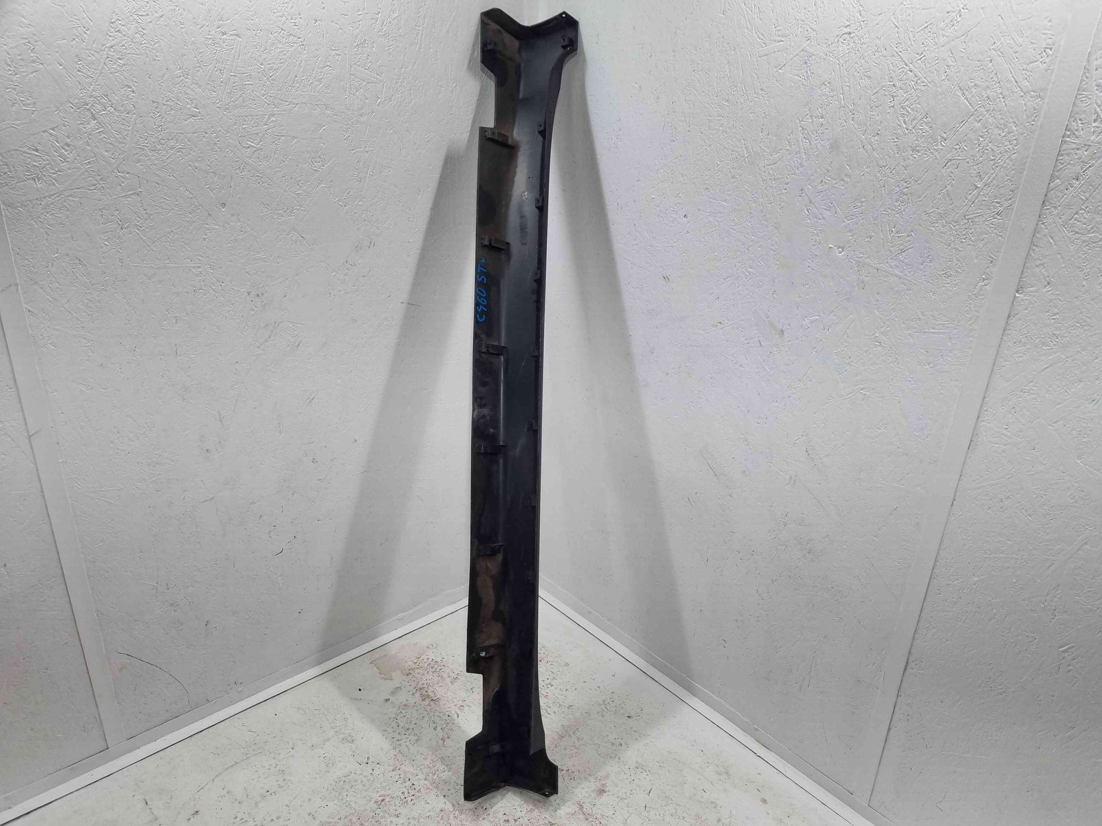 Prag lateral stanga Kia Sportage IV [Fabr 2016-2025] 87753-F1000 - imagine 2