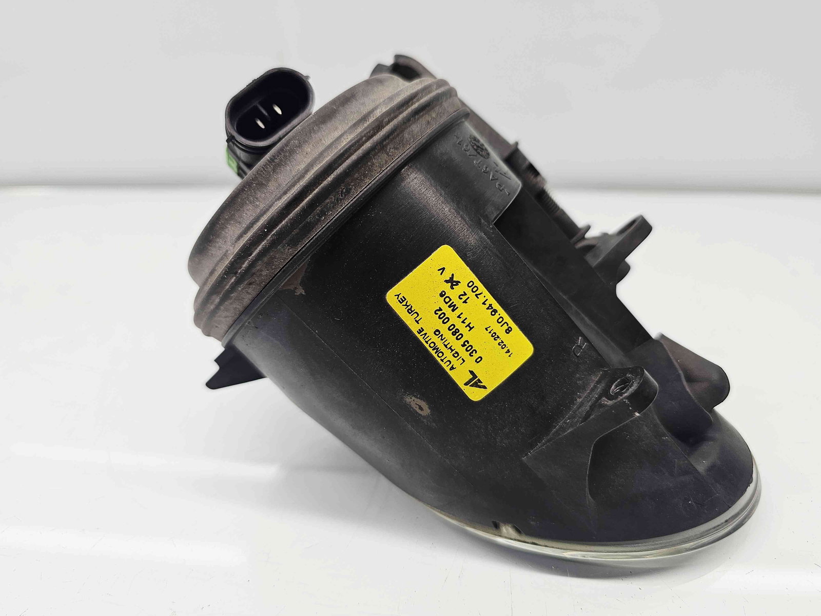 Proiector ceata dreapta Audi TT (8J3) [Fabr 2006-2013] 8J0941700 - imagine 4