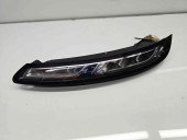  Proiector ceata stanga Citroen C4 Cactus [Fabr 2014-2017] 9800910780