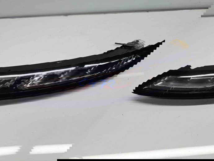  Proiector ceata stanga Citroen C4 Cactus [Fabr 2014-2017] 9800910780