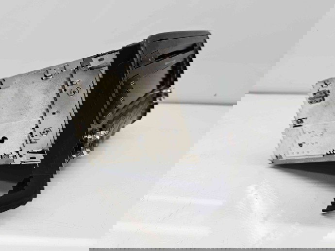  Radio CD Audi TT (8J3) [Fabr 2006-2013] 8J035186Q