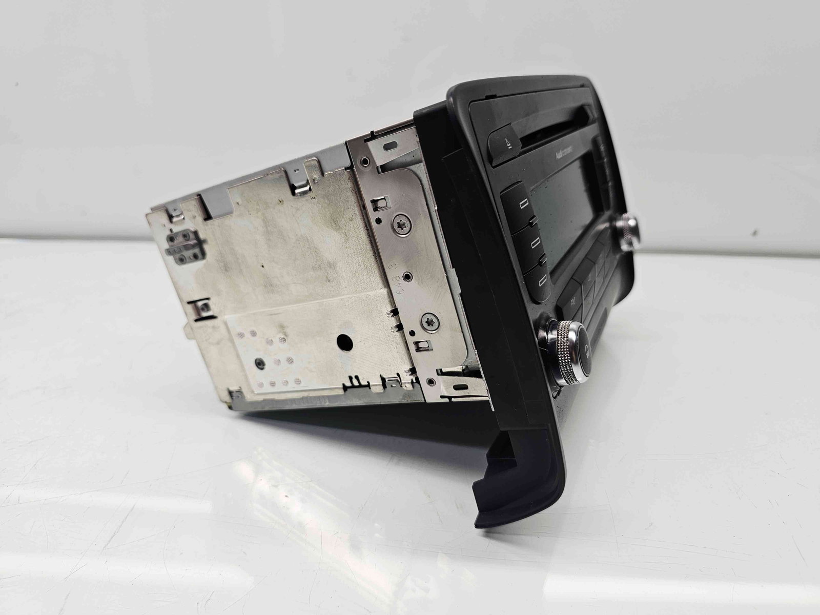 Radio CD Audi TT (8J3) [Fabr 2006-2013] 8J035186Q - imagine 4