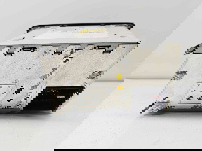  Radio CD Audi TT (8J3) [Fabr 2006-2013] 8J035186Q